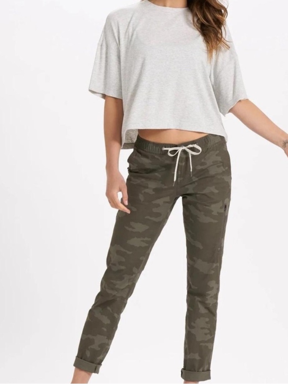 Vuori Ripstop Climber Pants